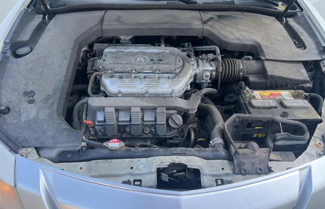 Photo 6 VIN: 19UUA8F22AA000942 - ACURA TL 