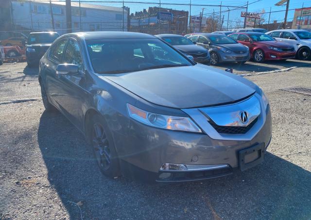 Photo 0 VIN: 19UUA8F22AA001833 - ACURA TL 