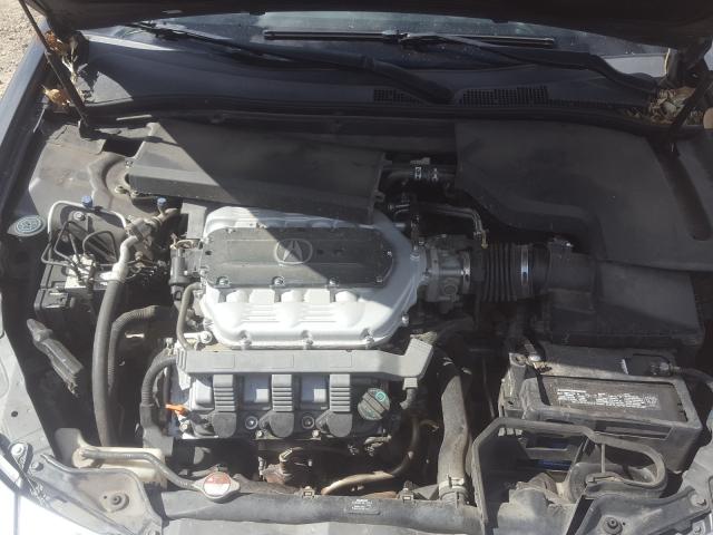 Photo 6 VIN: 19UUA8F22AA003937 - ACURA TL 