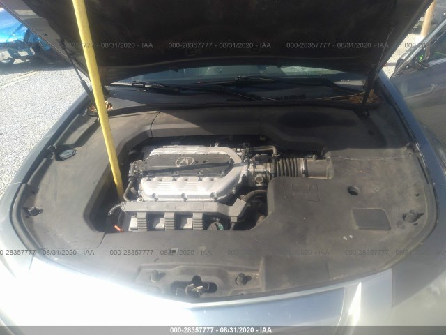 Photo 9 VIN: 19UUA8F22AA005994 - ACURA TL 