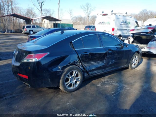 Photo 3 VIN: 19UUA8F22AA008457 - ACURA TL 