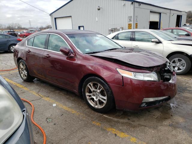 Photo 3 VIN: 19UUA8F22AA008894 - ACURA TL 