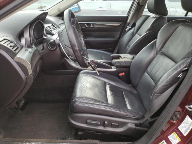 Photo 6 VIN: 19UUA8F22AA008894 - ACURA TL 