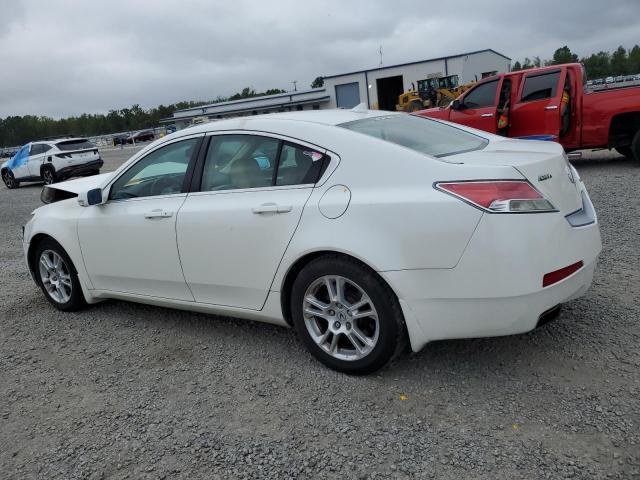 Photo 1 VIN: 19UUA8F22AA009494 - ACURA TL 