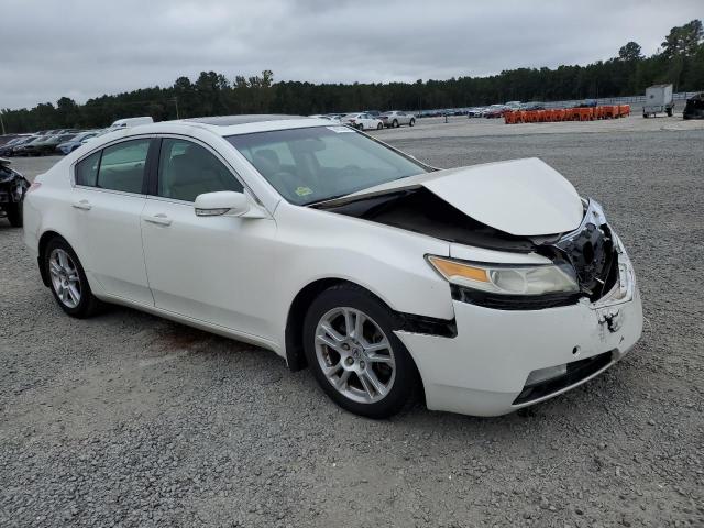 Photo 3 VIN: 19UUA8F22AA009494 - ACURA TL 