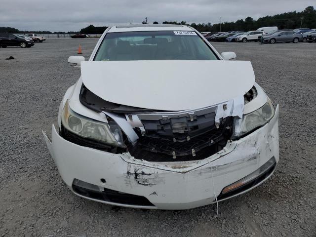 Photo 4 VIN: 19UUA8F22AA009494 - ACURA TL 