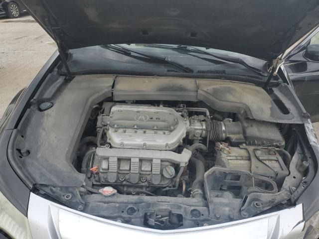 Photo 10 VIN: 19UUA8F22AA011004 - ACURA TL 