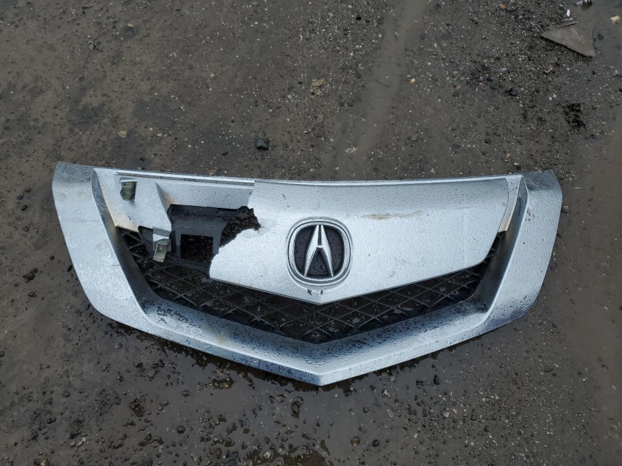 Photo 11 VIN: 19UUA8F22AA015134 - ACURA TL 