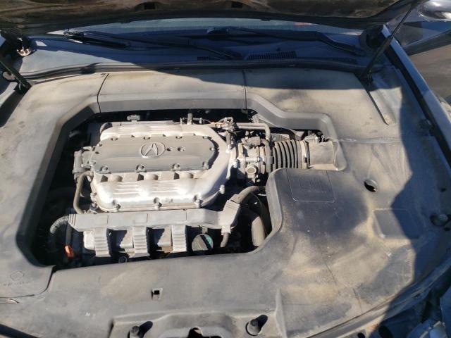 Photo 10 VIN: 19UUA8F22AA016199 - ACURA TL 