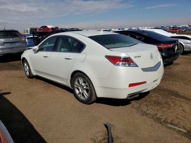 Photo 1 VIN: 19UUA8F22AA017756 - ACURA TL 