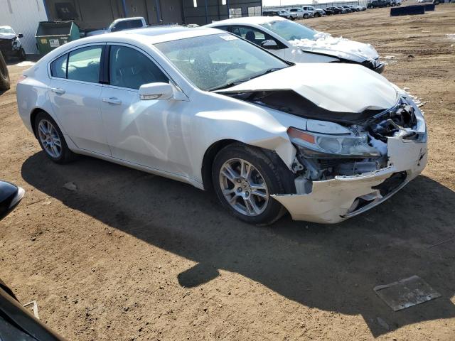 Photo 3 VIN: 19UUA8F22AA017756 - ACURA TL 