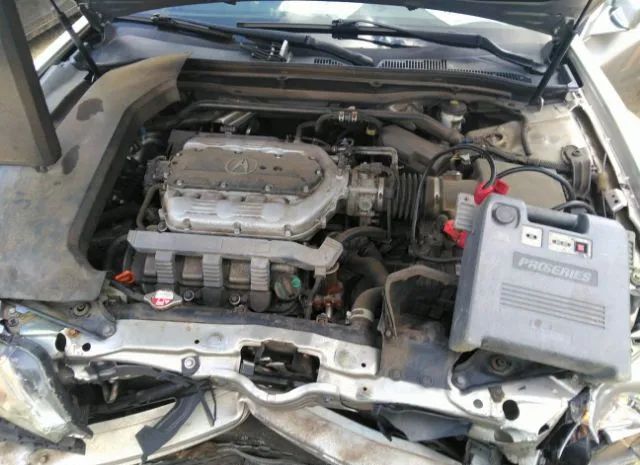 Photo 9 VIN: 19UUA8F22AA019751 - ACURA TL 