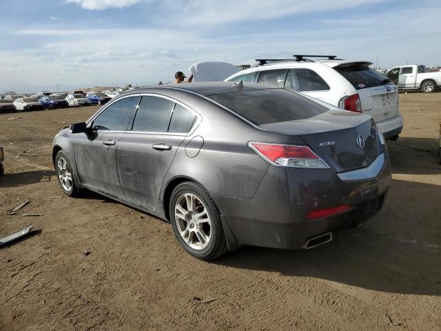 Photo 1 VIN: 19UUA8F22AA020141 - ACURA TL 