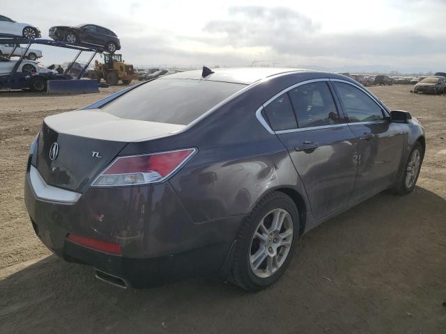 Photo 2 VIN: 19UUA8F22AA020141 - ACURA TL 