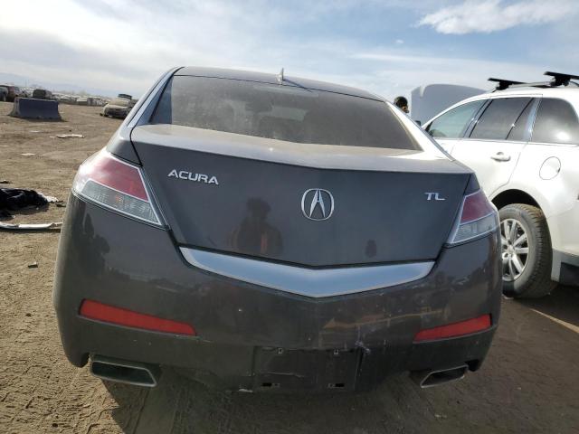 Photo 5 VIN: 19UUA8F22AA020141 - ACURA TL 