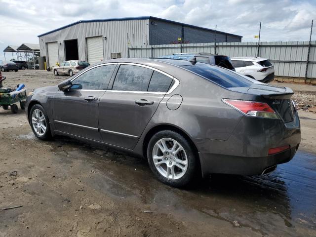 Photo 1 VIN: 19UUA8F22AA023167 - ACURA TL 