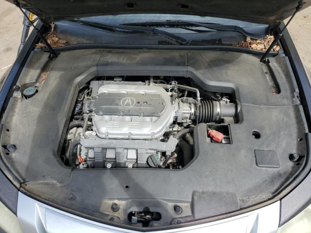 Photo 10 VIN: 19UUA8F22AA023167 - ACURA TL 