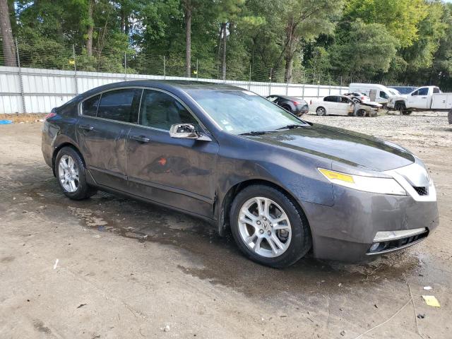 Photo 3 VIN: 19UUA8F22AA023167 - ACURA TL 