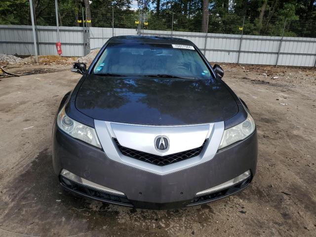 Photo 4 VIN: 19UUA8F22AA023167 - ACURA TL 