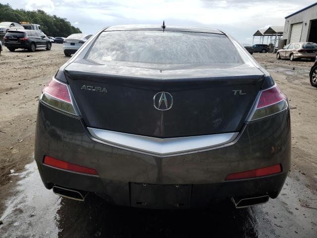 Photo 5 VIN: 19UUA8F22AA023167 - ACURA TL 