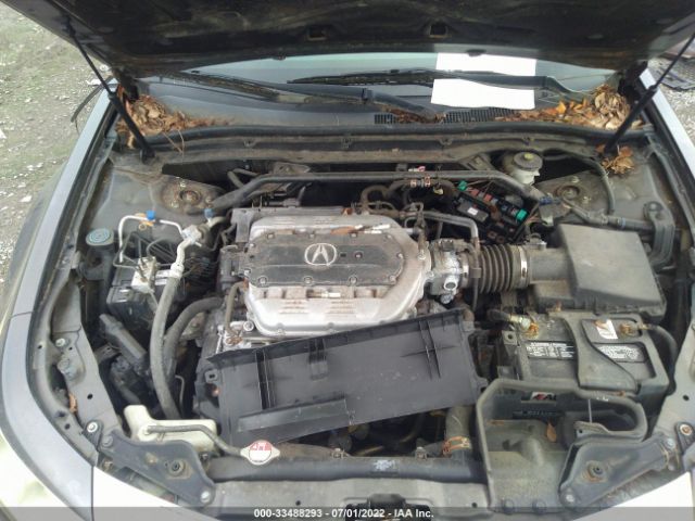 Photo 9 VIN: 19UUA8F22AA027008 - ACURA TL 