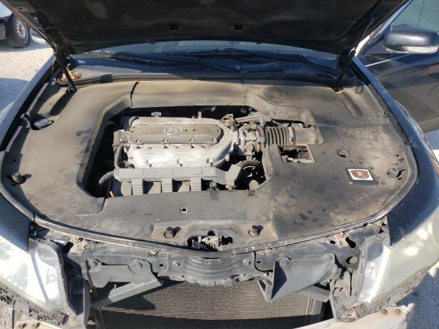 Photo 6 VIN: 19UUA8F22BA000148 - ACURA TL 