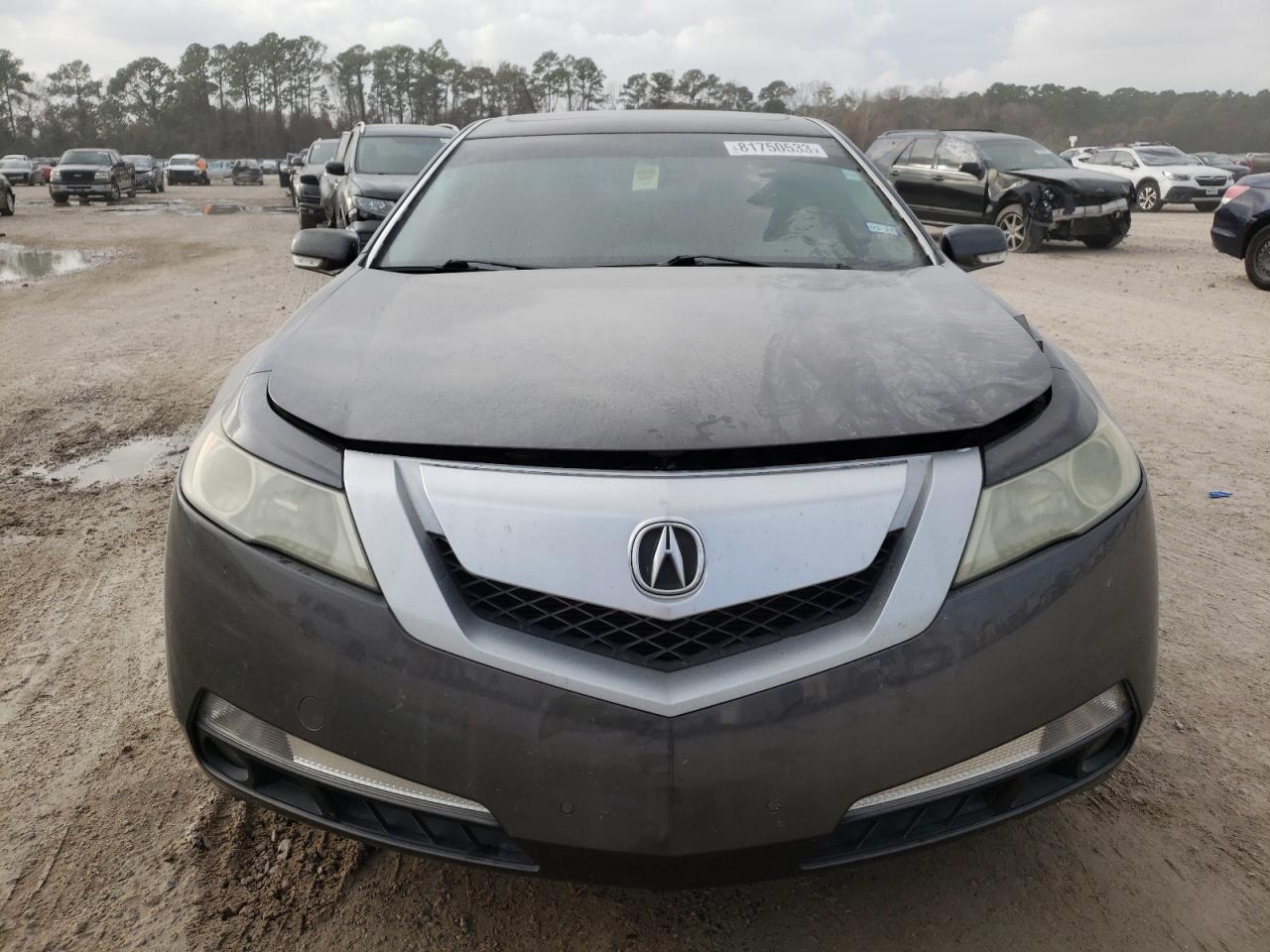 Photo 4 VIN: 19UUA8F22BA001347 - ACURA TL 