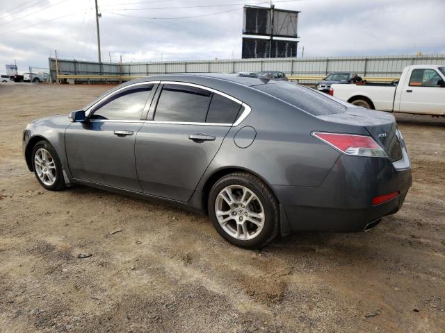 Photo 1 VIN: 19UUA8F22BA007830 - ACURA TL 