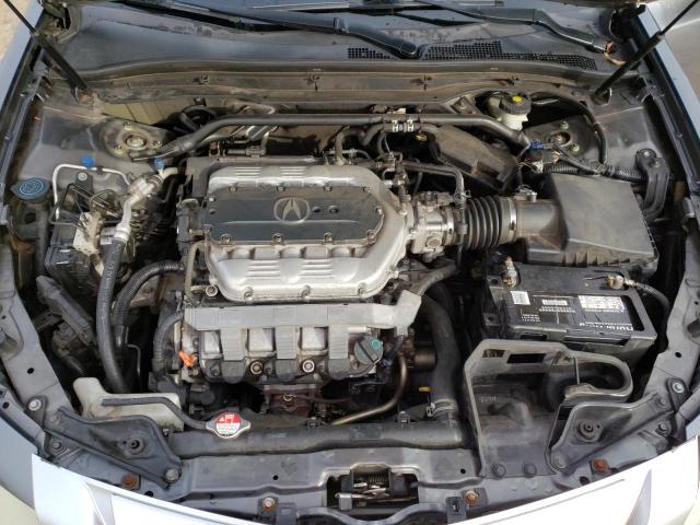 Photo 10 VIN: 19UUA8F22BA007830 - ACURA TL 