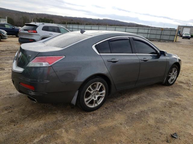 Photo 2 VIN: 19UUA8F22BA007830 - ACURA TL 