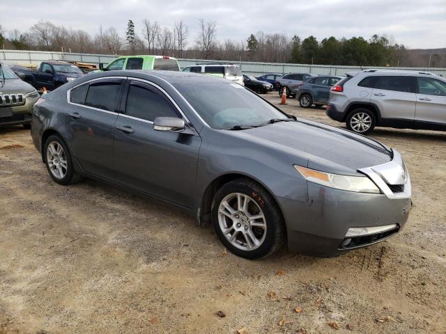 Photo 3 VIN: 19UUA8F22BA007830 - ACURA TL 