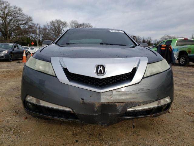 Photo 4 VIN: 19UUA8F22BA007830 - ACURA TL 