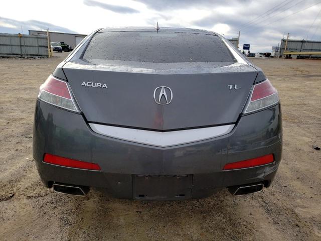 Photo 5 VIN: 19UUA8F22BA007830 - ACURA TL 