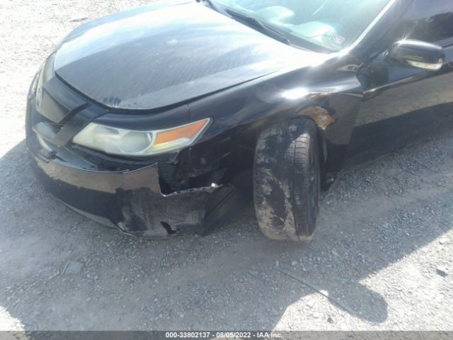 Photo 5 VIN: 19UUA8F22BA008637 - ACURA TL 