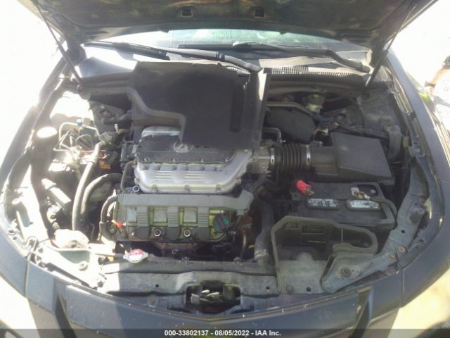 Photo 9 VIN: 19UUA8F22BA008637 - ACURA TL 