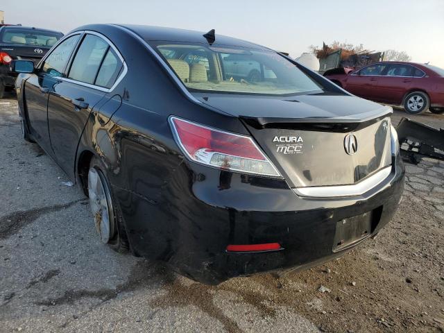 Photo 2 VIN: 19UUA8F22CA002001 - ACURA TL 