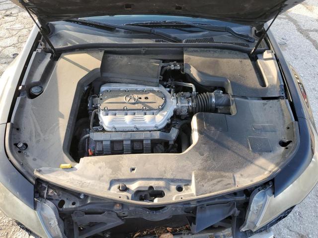 Photo 6 VIN: 19UUA8F22CA002001 - ACURA TL 