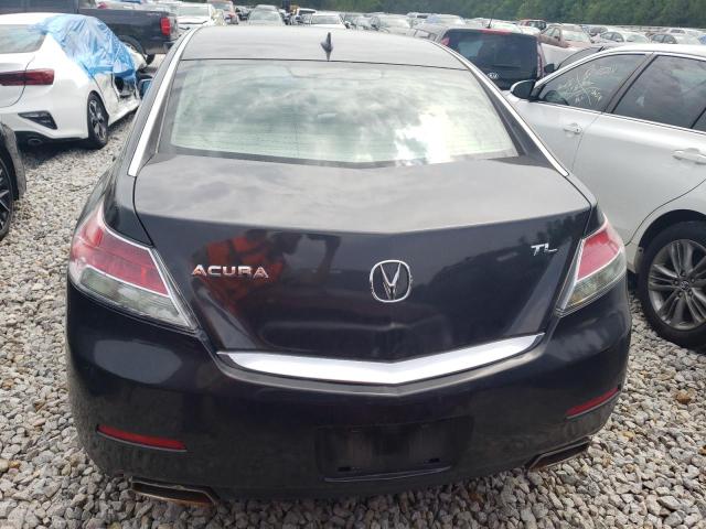 Photo 5 VIN: 19UUA8F22CA003441 - ACURA TL 