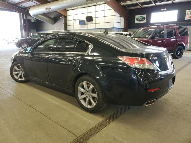 Photo 1 VIN: 19UUA8F22CA004542 - ACURA TL 