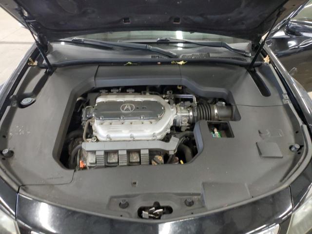 Photo 10 VIN: 19UUA8F22CA004542 - ACURA TL 