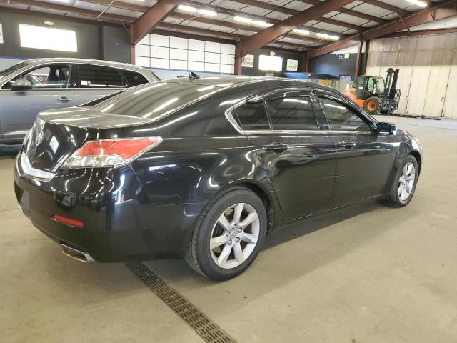 Photo 2 VIN: 19UUA8F22CA004542 - ACURA TL 