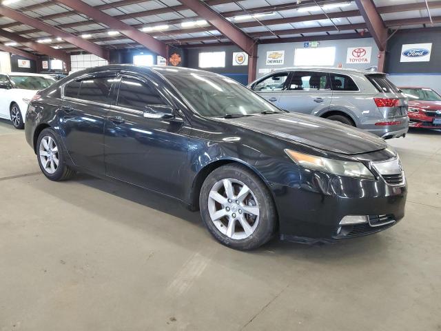 Photo 3 VIN: 19UUA8F22CA004542 - ACURA TL 