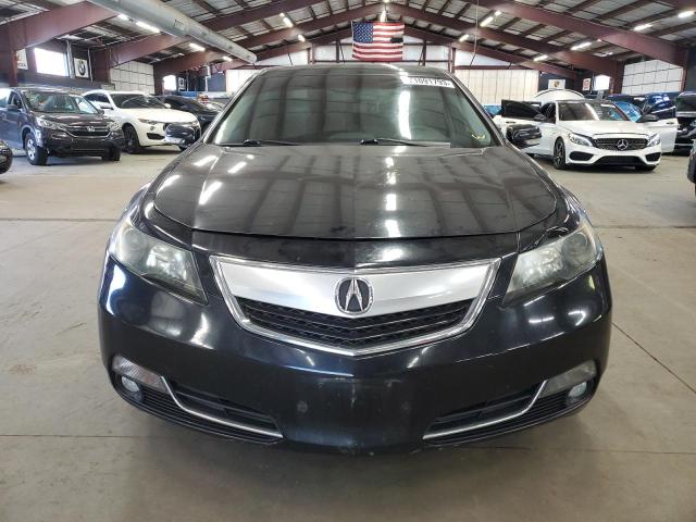 Photo 4 VIN: 19UUA8F22CA004542 - ACURA TL 