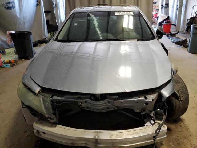 Photo 4 VIN: 19UUA8F22CA006355 - ACURA TL 