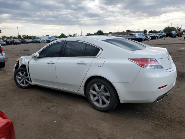 Photo 1 VIN: 19UUA8F22CA007084 - ACURA TL 