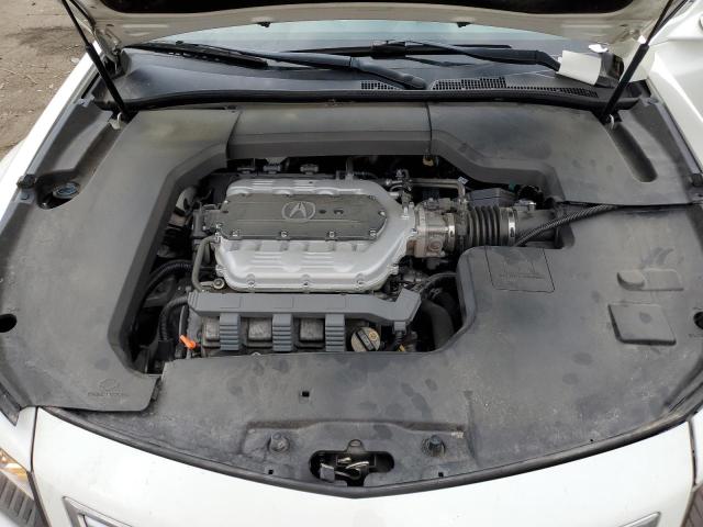 Photo 10 VIN: 19UUA8F22CA007084 - ACURA TL 