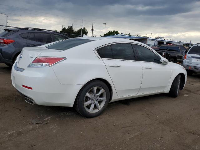 Photo 2 VIN: 19UUA8F22CA007084 - ACURA TL 