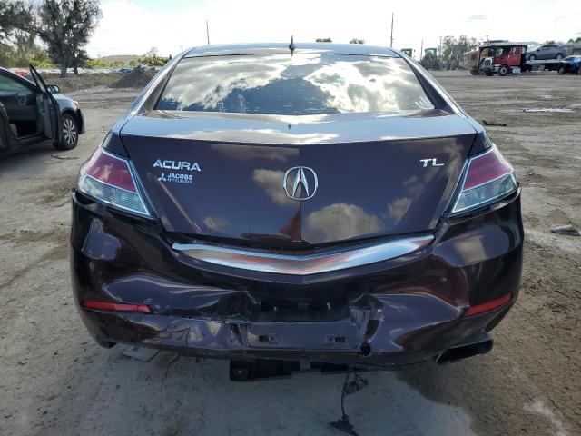 Photo 5 VIN: 19UUA8F22CA008171 - ACURA TL 