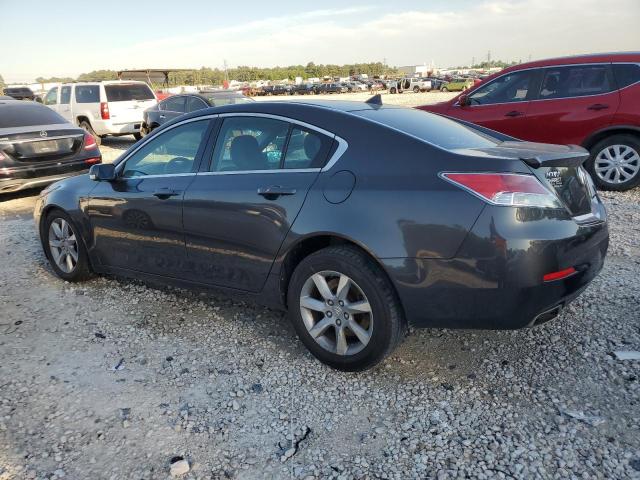 Photo 1 VIN: 19UUA8F22CA009000 - ACURA TL 