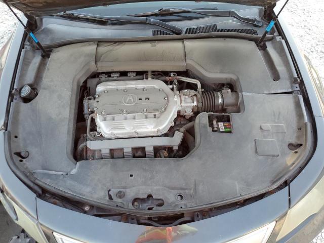 Photo 10 VIN: 19UUA8F22CA009000 - ACURA TL 